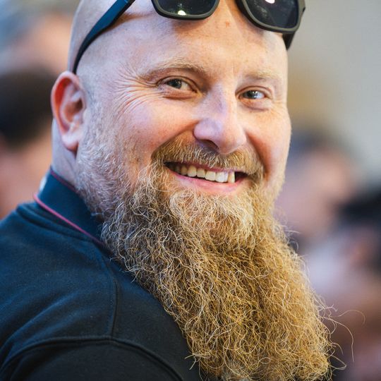Drugi dzień FPFF w Gdyni.