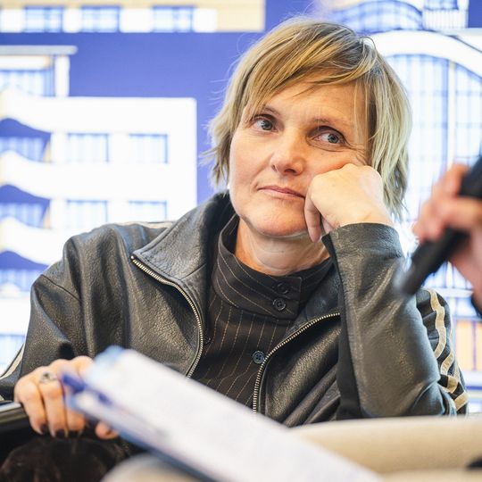 Drugi dzień FPFF w Gdyni.
