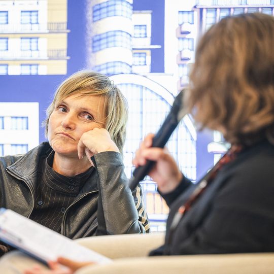Drugi dzień FPFF w Gdyni.