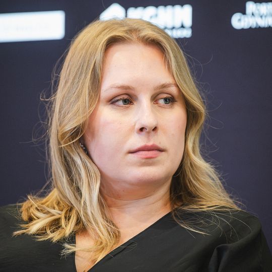 Drugi dzień FPFF w Gdyni.