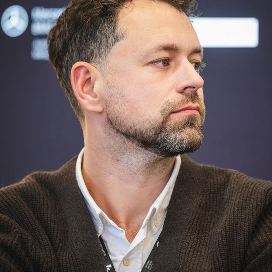 Drugi dzień FPFF w Gdyni.