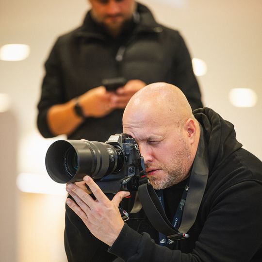 Drugi dzień FPFF w Gdyni.