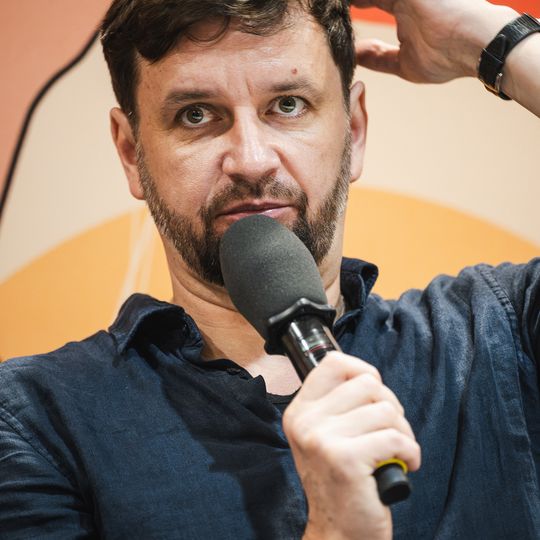 Od PRL-u do przyszłości. Trzeci dzień FPFF pełen kontrastów