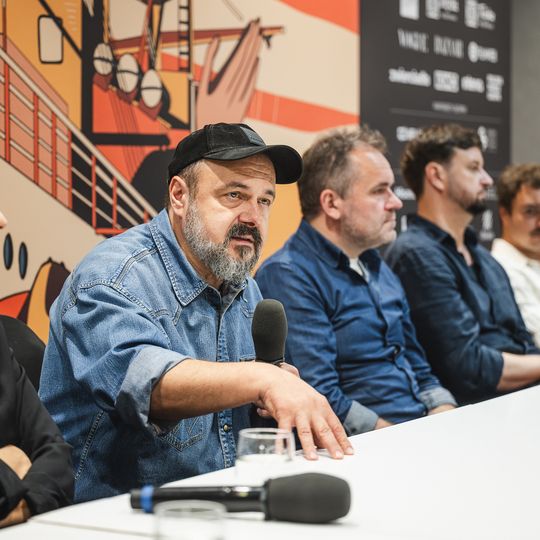 Od PRL-u do przyszłości. Trzeci dzień FPFF pełen kontrastów