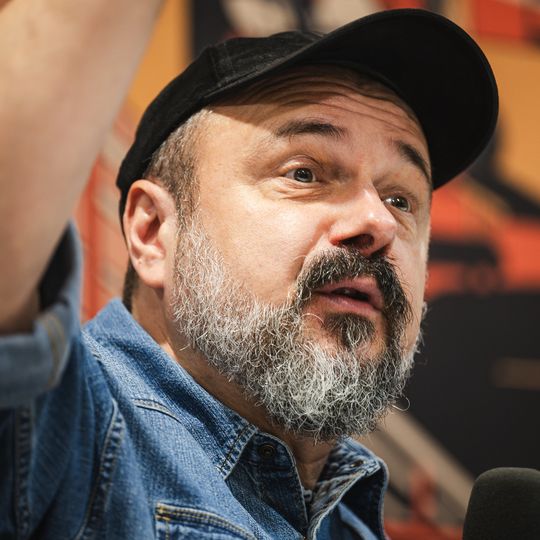 Od PRL-u do przyszłości. Trzeci dzień FPFF pełen kontrastów