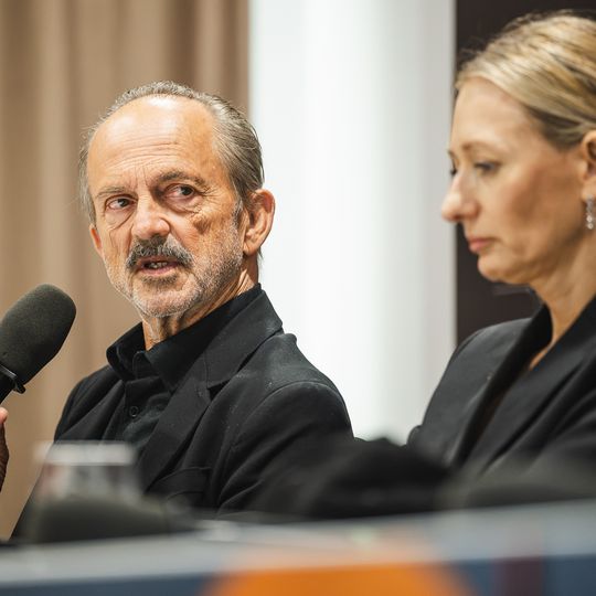 Od PRL-u do przyszłości. Trzeci dzień FPFF pełen kontrastów