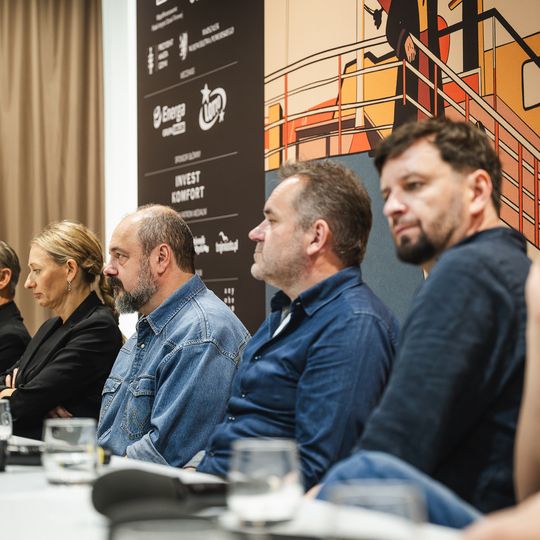 Od PRL-u do przyszłości. Trzeci dzień FPFF pełen kontrastów