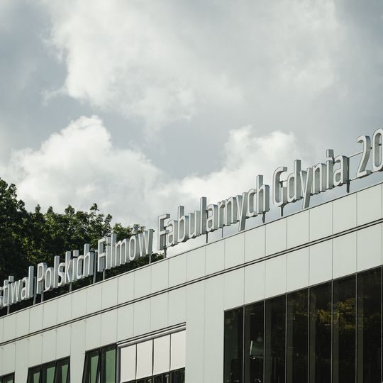 Od PRL-u do przyszłości. Trzeci dzień FPFF pełen kontrastów