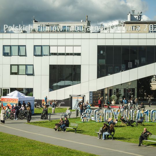 Od PRL-u do przyszłości. Trzeci dzień FPFF pełen kontrastów