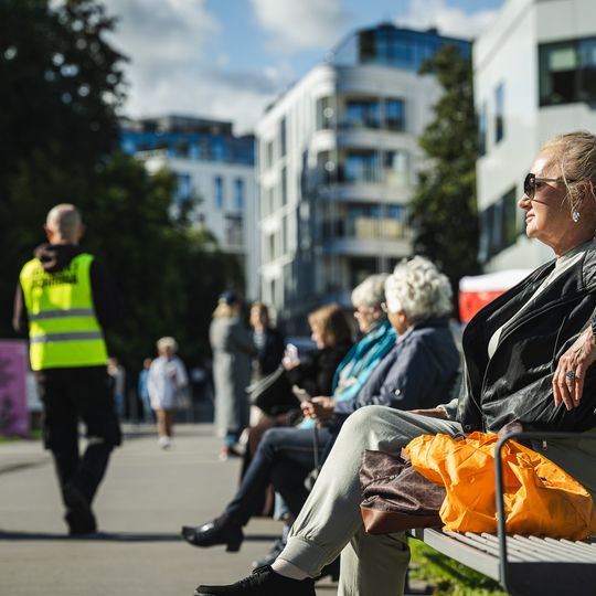 Od PRL-u do przyszłości. Trzeci dzień FPFF pełen kontrastów