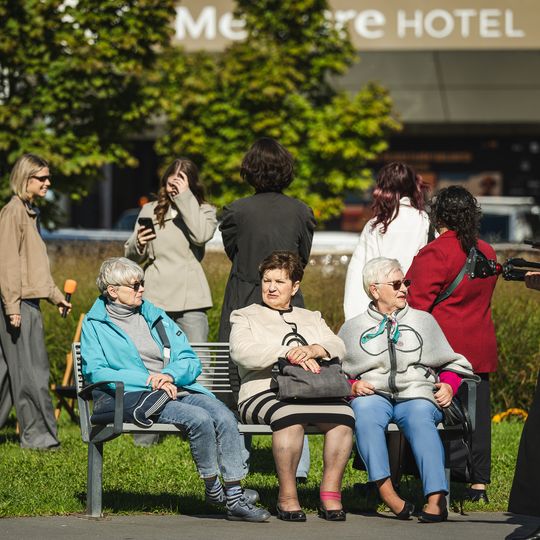 Od PRL-u do przyszłości. Trzeci dzień FPFF pełen kontrastów