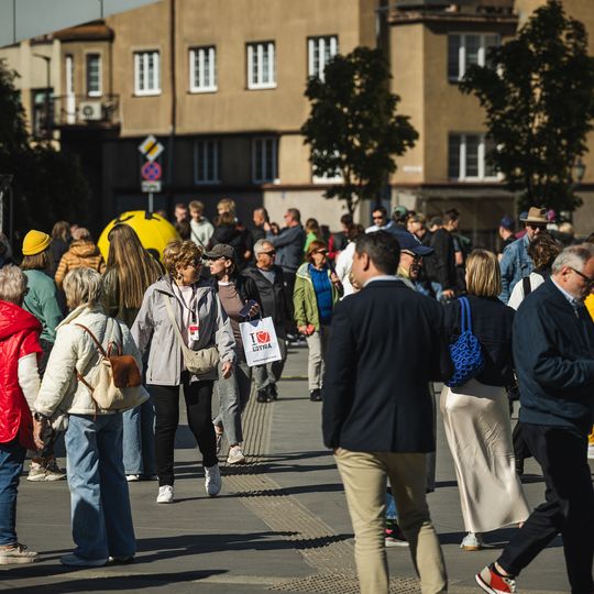 Od PRL-u do przyszłości. Trzeci dzień FPFF pełen kontrastów