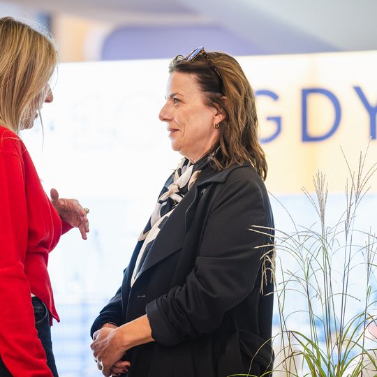 Od PRL-u do przyszłości. Trzeci dzień FPFF pełen kontrastów