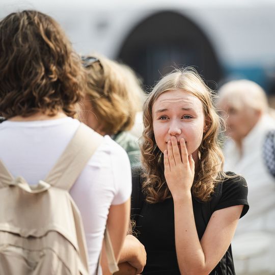 Od PRL-u do przyszłości. Trzeci dzień FPFF pełen kontrastów