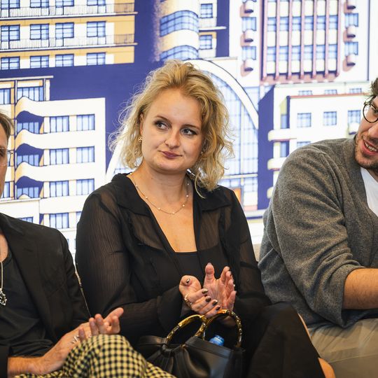 Od PRL-u do przyszłości. Trzeci dzień FPFF pełen kontrastów