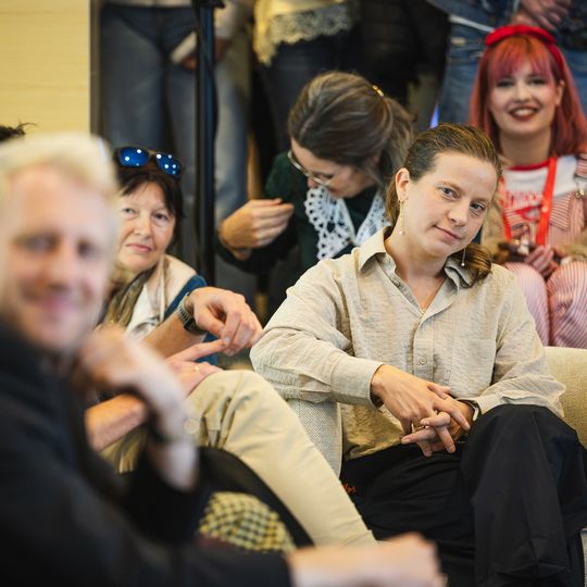 Od PRL-u do przyszłości. Trzeci dzień FPFF pełen kontrastów