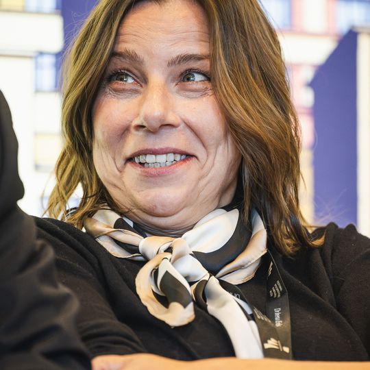 Od PRL-u do przyszłości. Trzeci dzień FPFF pełen kontrastów