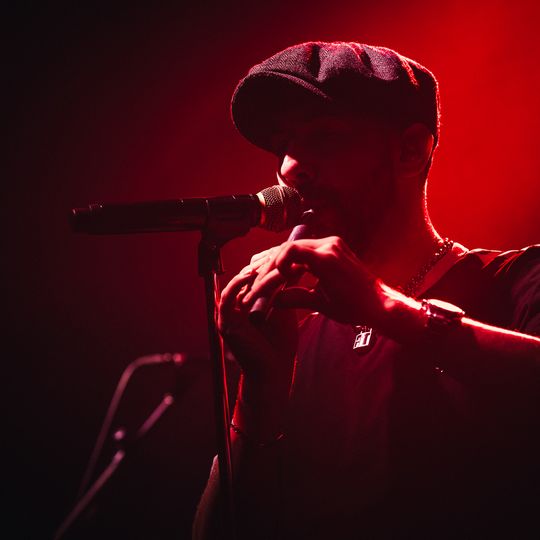 The Rumjacks, Drizzly Grizzly, Gdańsk 2026