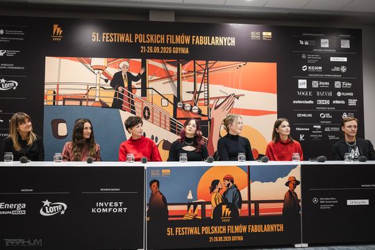 Drugi dzień FPFF w Gdyni. Trzy filmy, które dzielą widzów