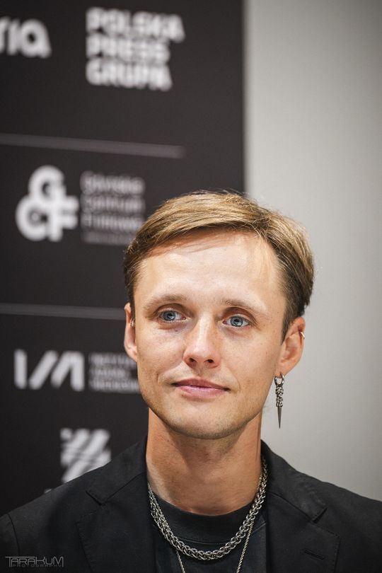 Drugi dzień FPFF w Gdyni. Trzy filmy, które dzielą widzów