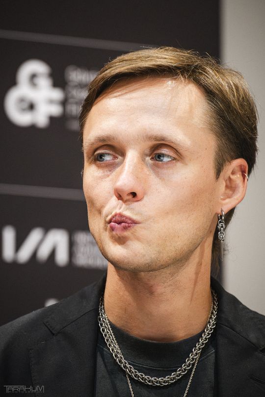 Drugi dzień FPFF w Gdyni. Trzy filmy, które dzielą widzów