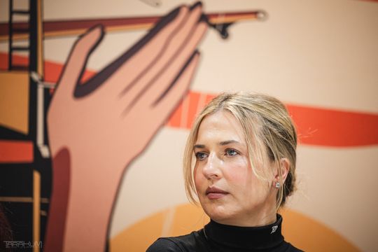 Drugi dzień FPFF w Gdyni. Trzy filmy, które dzielą widzów