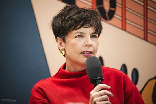 Drugi dzień FPFF w Gdyni. Trzy filmy, które dzielą widzów