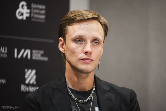Drugi dzień FPFF w Gdyni. Trzy filmy, które dzielą widzów