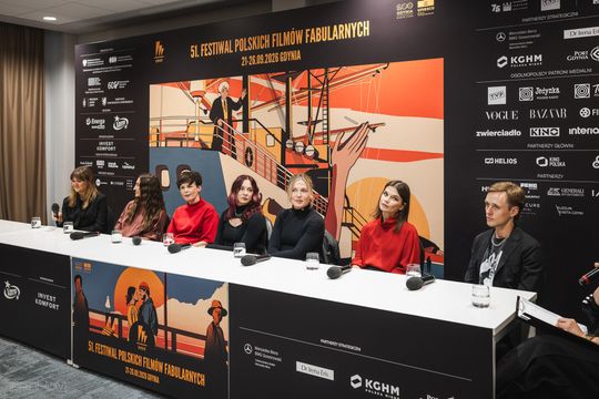 Drugi dzień FPFF w Gdyni. Trzy filmy, które dzielą widzów
