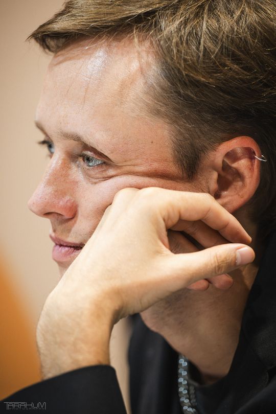 Drugi dzień FPFF w Gdyni. Trzy filmy, które dzielą widzów