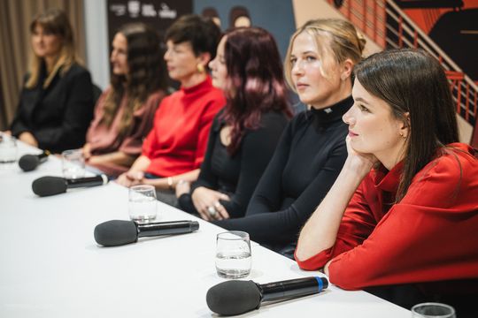 Drugi dzień FPFF w Gdyni. Trzy filmy, które dzielą widzów