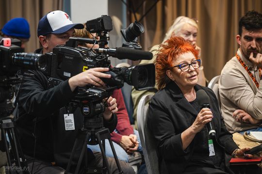 Drugi dzień FPFF w Gdyni. Trzy filmy, które dzielą widzów
