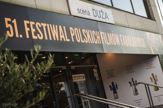 Drugi dzień FPFF w Gdyni. Trzy filmy, które dzielą widzów