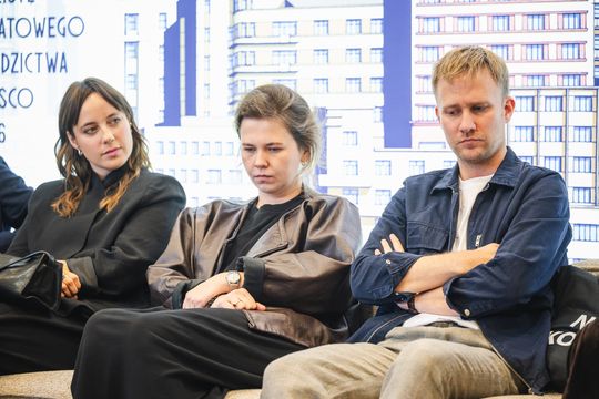 Drugi dzień FPFF w Gdyni. Trzy filmy, które dzielą widzów