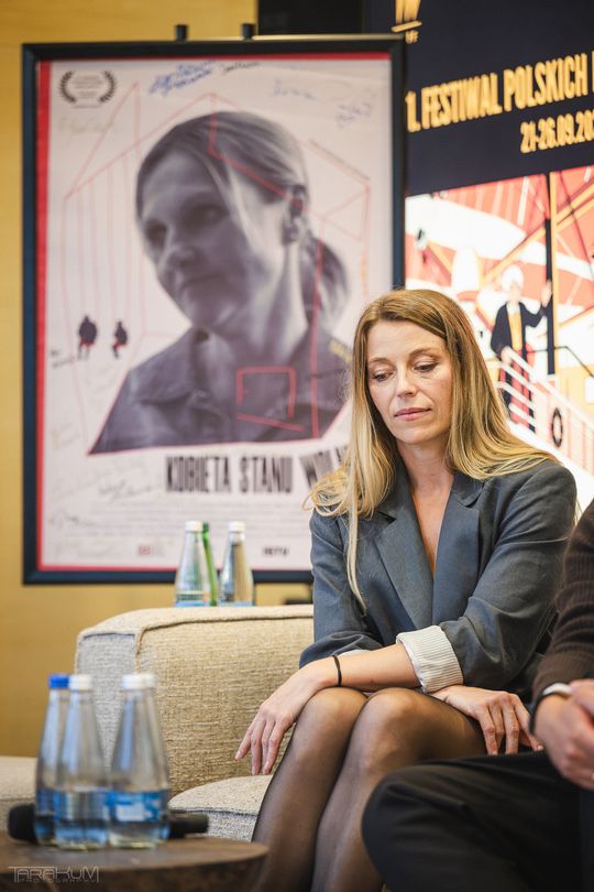 Drugi dzień FPFF w Gdyni. Trzy filmy, które dzielą widzów