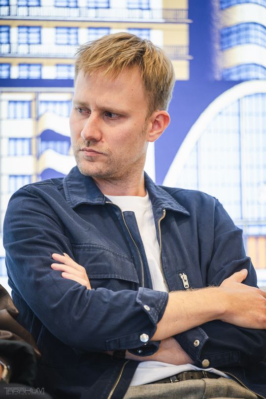 Drugi dzień FPFF w Gdyni. Trzy filmy, które dzielą widzów