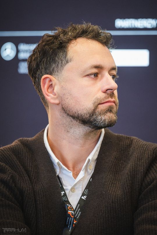 Drugi dzień FPFF w Gdyni. Trzy filmy, które dzielą widzów
