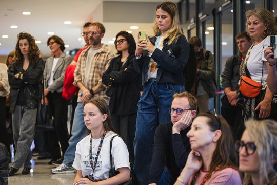 Drugi dzień FPFF w Gdyni. Trzy filmy, które dzielą widzów