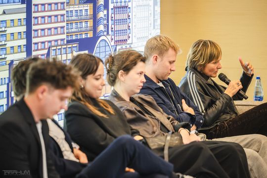 Drugi dzień FPFF w Gdyni. Trzy filmy, które dzielą widzów