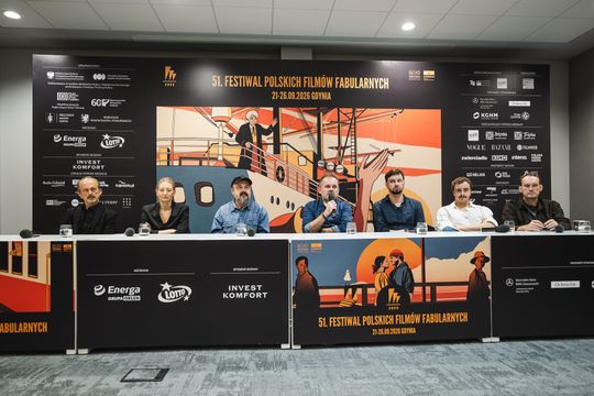 Od PRL-u do przyszłości. Trzeci dzień FPFF pełen kontrastów