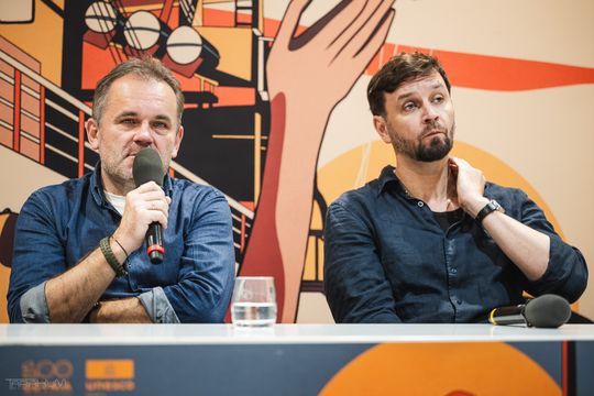 Od PRL-u do przyszłości. Trzeci dzień FPFF pełen kontrastów
