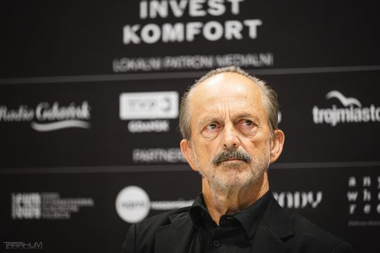 Od PRL-u do przyszłości. Trzeci dzień FPFF pełen kontrastów