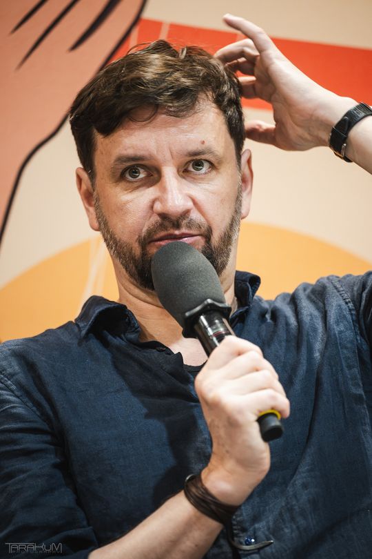 Od PRL-u do przyszłości. Trzeci dzień FPFF pełen kontrastów