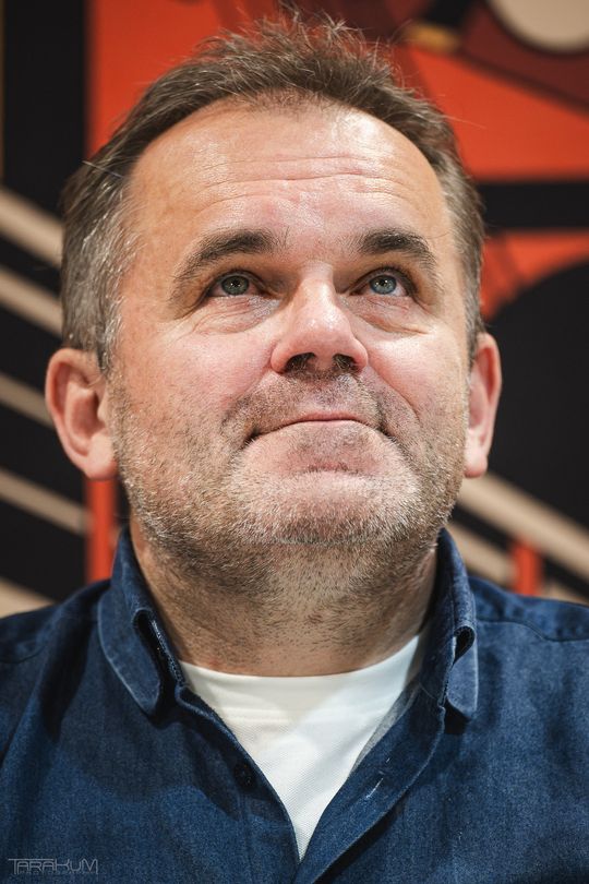 Od PRL-u do przyszłości. Trzeci dzień FPFF pełen kontrastów