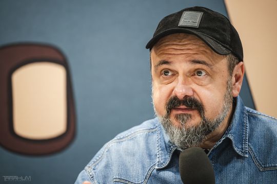 Od PRL-u do przyszłości. Trzeci dzień FPFF pełen kontrastów