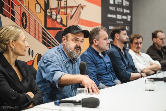 Od PRL-u do przyszłości. Trzeci dzień FPFF pełen kontrastów