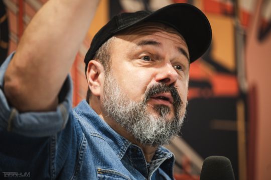 Od PRL-u do przyszłości. Trzeci dzień FPFF pełen kontrastów
