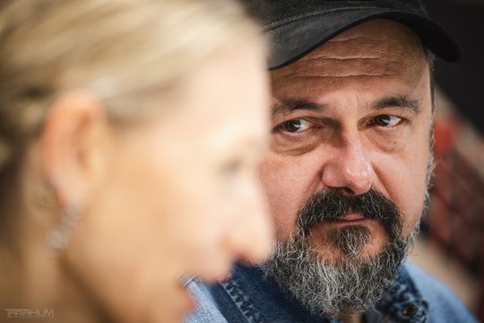 Od PRL-u do przyszłości. Trzeci dzień FPFF pełen kontrastów
