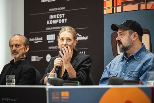 Od PRL-u do przyszłości. Trzeci dzień FPFF pełen kontrastów