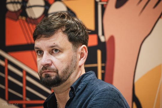 Od PRL-u do przyszłości. Trzeci dzień FPFF pełen kontrastów